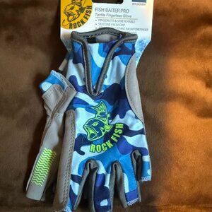 Rock Fish Fish Baiter Pro Glove